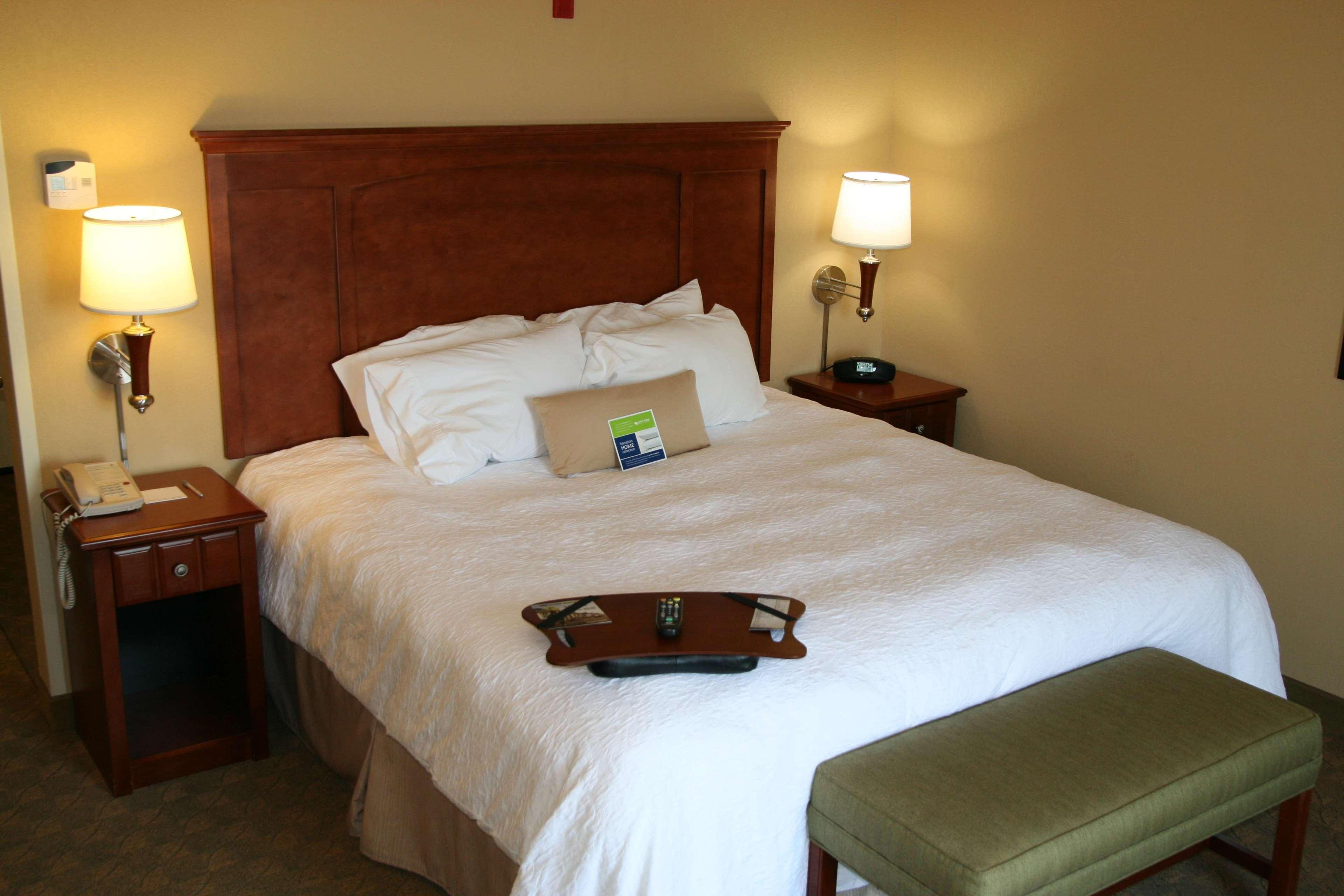 Hampton Inn & Suites Paducah Habitación foto