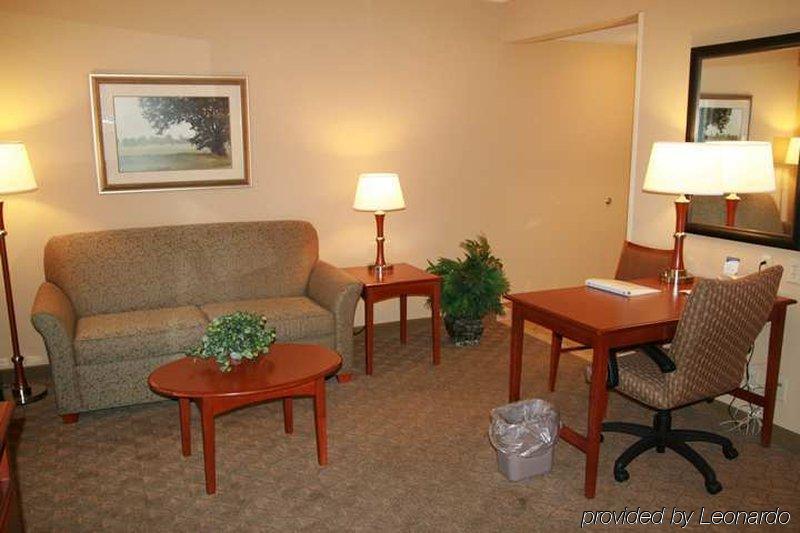 Hampton Inn & Suites Paducah Habitación foto