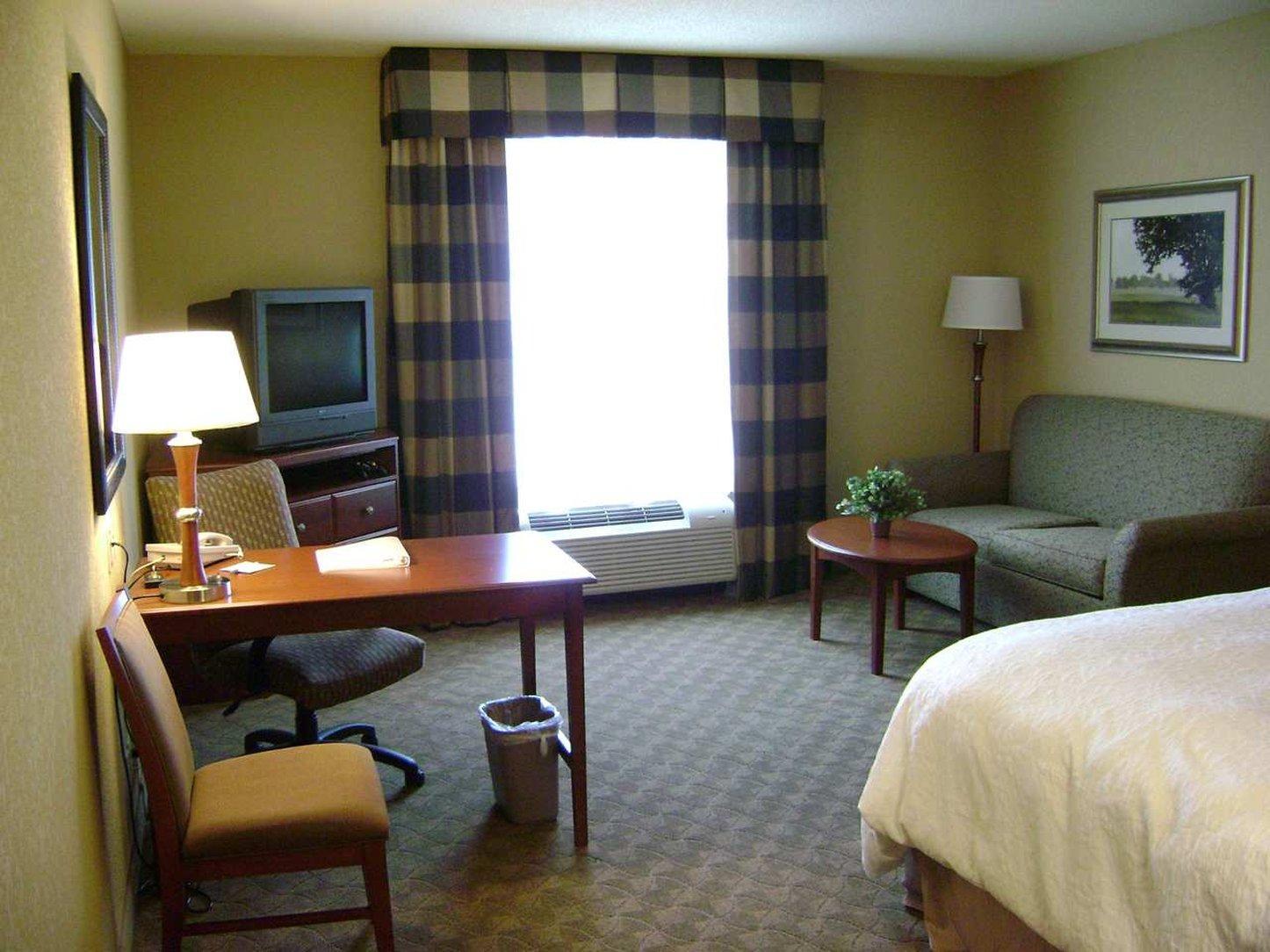 Hampton Inn & Suites Paducah Exterior foto